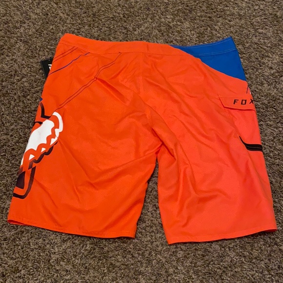 Fox Swim Shorts - Picture 4 of 5